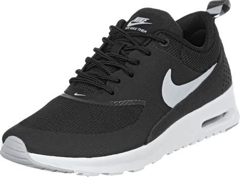 damenschuhe nike thea schwarz|Nike Air Max Thea online kaufen .